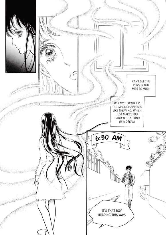 Land of Silver Rain Chapter 3.0 page 100 - Vol.03 Chapter 0