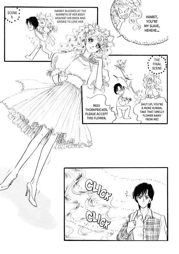 Land of Silver Rain Chapter 3.0 page 103 - Vol.03 Chapter 0