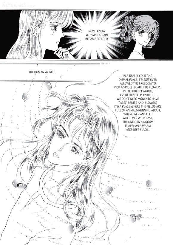 Land of Silver Rain Chapter 3.0 page 125 - Vol.03 Chapter 0