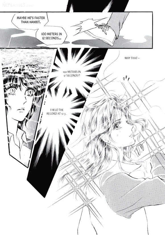 Land of Silver Rain Chapter 3.0 page 139 - Vol.03 Chapter 0