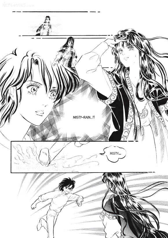 Land of Silver Rain Chapter 3.0 page 168 - Vol.03 Chapter 0