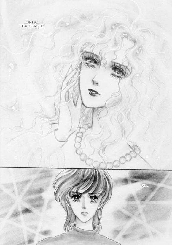 Land of Silver Rain Chapter 3.0 page 177 - Vol.03 Chapter 0