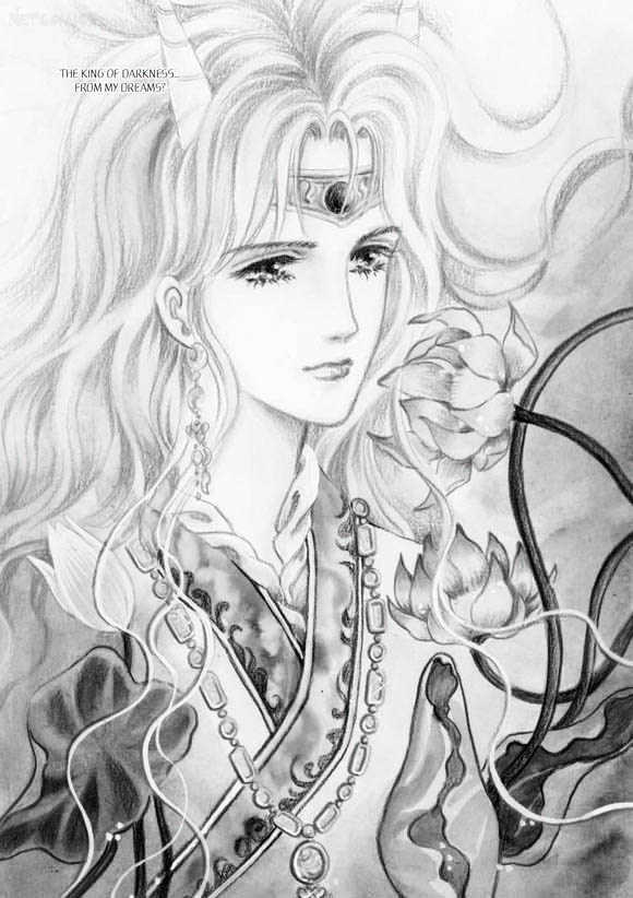 Land of Silver Rain Chapter 3.0 page 178 - Vol.03 Chapter 0