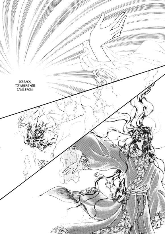 Land of Silver Rain Chapter 3.0 page 187 - Vol.03 Chapter 0