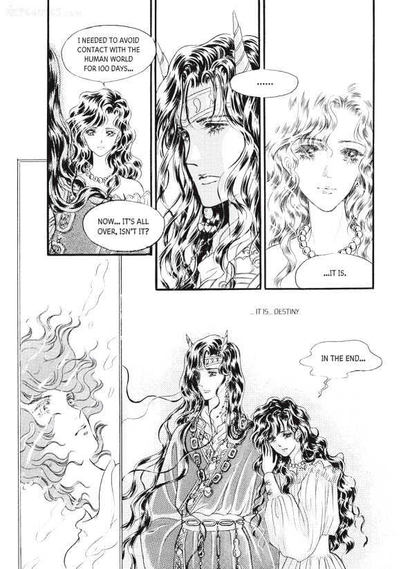 Land of Silver Rain Chapter 3.0 page 188 - Vol.03 Chapter 0