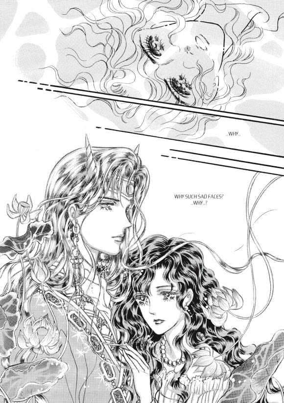 Land of Silver Rain Chapter 3.0 page 189 - Vol.03 Chapter 0