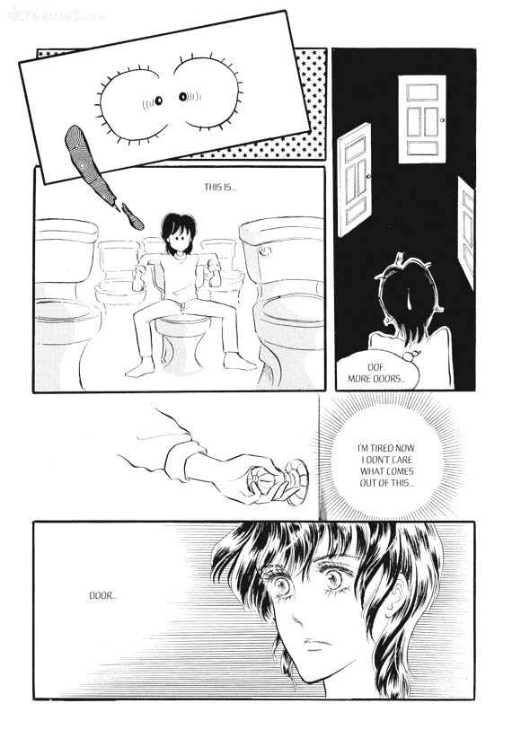Land of Silver Rain Chapter 3.0 page 190 - Vol.03 Chapter 0