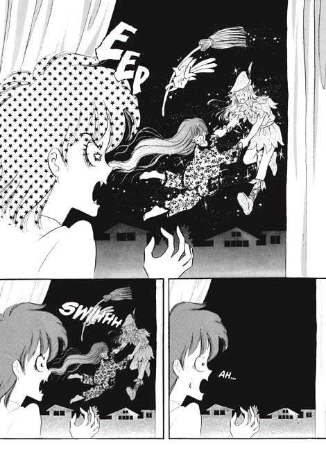 Land of Silver Rain Chapter 3.0 page 199 - Vol.03 Chapter 0