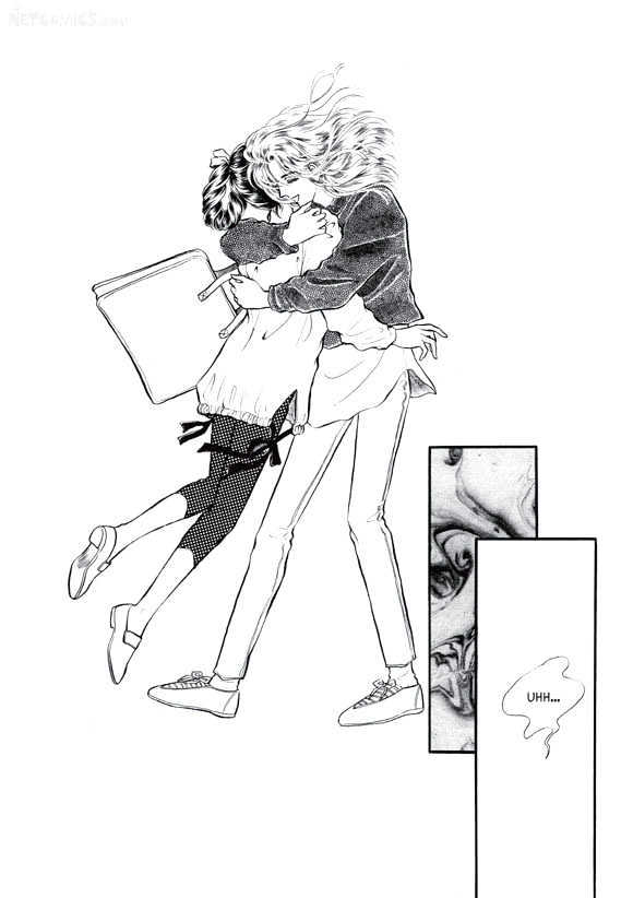 Land of Silver Rain Chapter 3.0 page 54 - Vol.03 Chapter 0