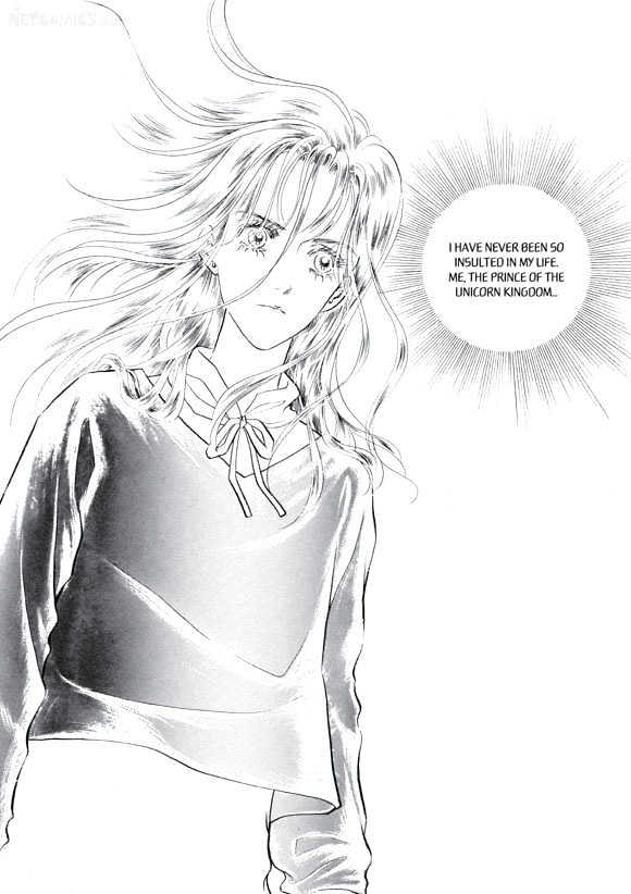 Land of Silver Rain Chapter 3.0 page 66 - Vol.03 Chapter 0