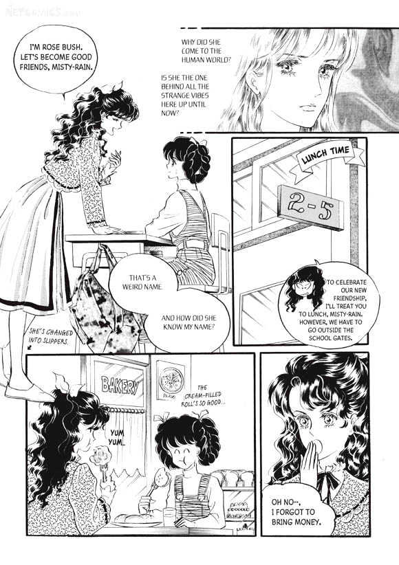 Land of Silver Rain Chapter 4.0 page 102 - Vol.04 Chapter 0