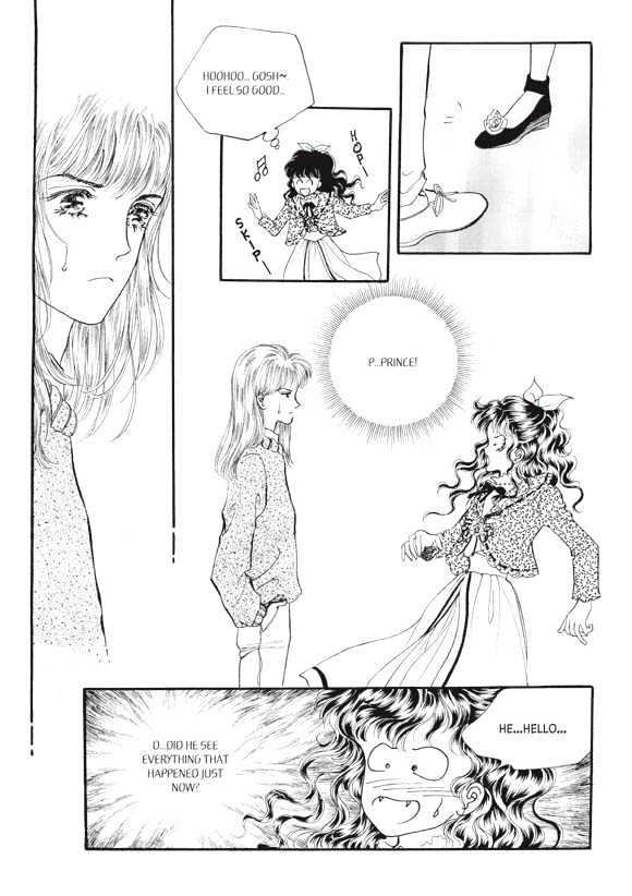 Land of Silver Rain Chapter 4.0 page 113 - Vol.04 Chapter 0