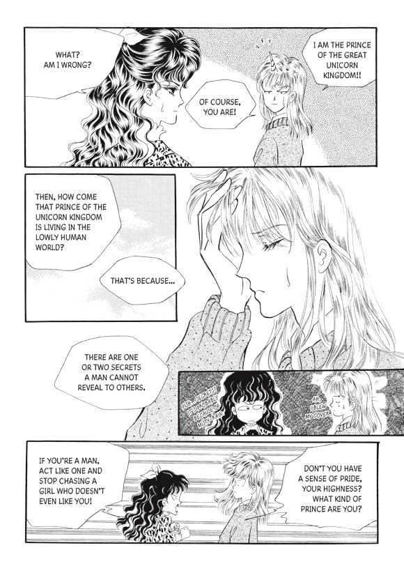 Land of Silver Rain Chapter 4.0 page 115 - Vol.04 Chapter 0