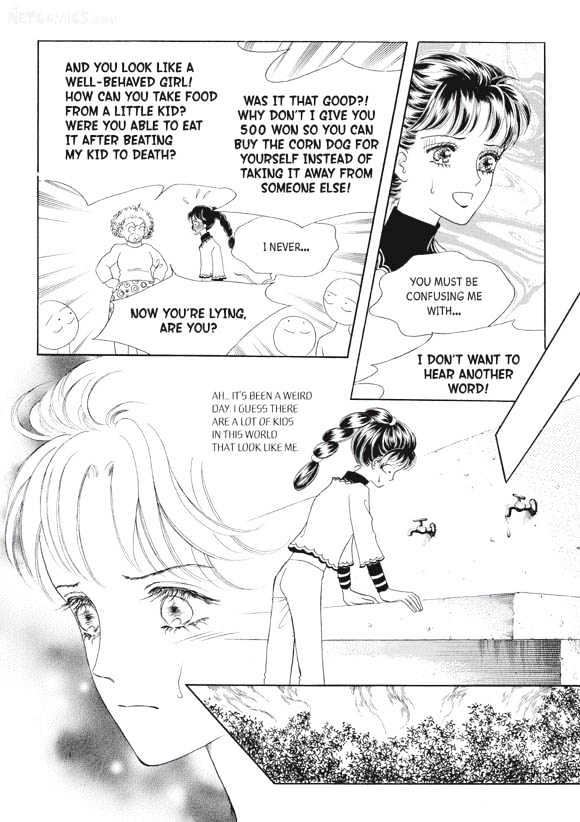 Land of Silver Rain Chapter 4.0 page 130 - Vol.04 Chapter 0