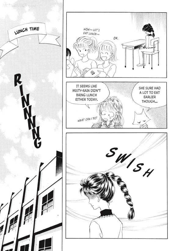 Land of Silver Rain Chapter 4.0 page 134 - Vol.04 Chapter 0