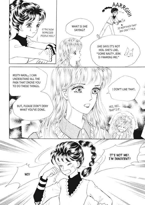 Land of Silver Rain Chapter 4.0 page 135 - Vol.04 Chapter 0