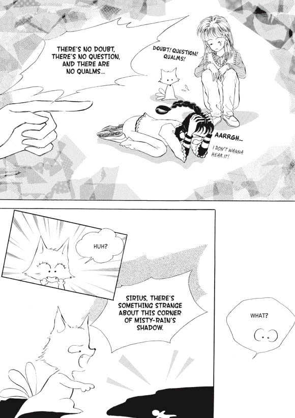Land of Silver Rain Chapter 4.0 page 137 - Vol.04 Chapter 0