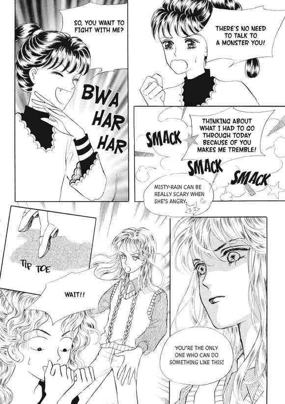 Land of Silver Rain Chapter 4.0 page 141 - Vol.04 Chapter 0