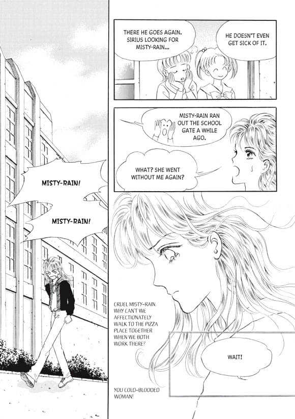 Land of Silver Rain Chapter 4.0 page 146 - Vol.04 Chapter 0