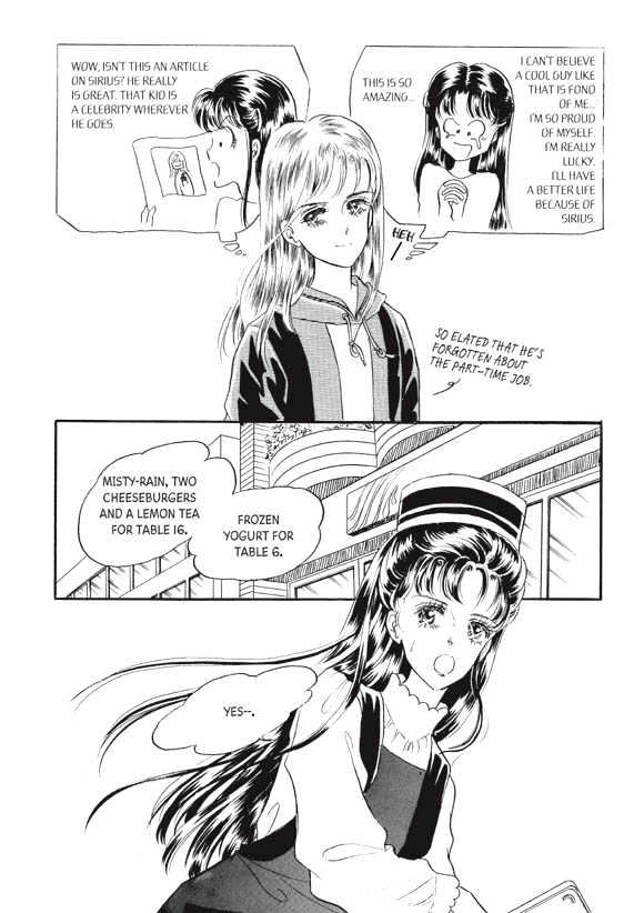 Land of Silver Rain Chapter 4.0 page 148 - Vol.04 Chapter 0
