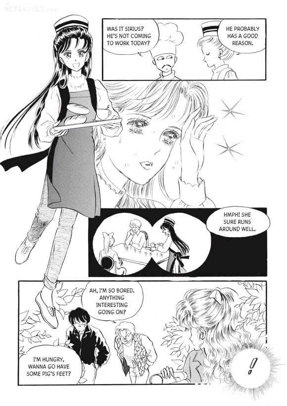 Land of Silver Rain Chapter 4.0 page 149 - Vol.04 Chapter 0