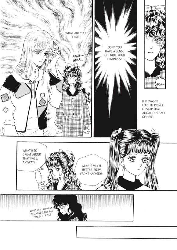 Land of Silver Rain Chapter 4.0 page 160 - Vol.04 Chapter 0