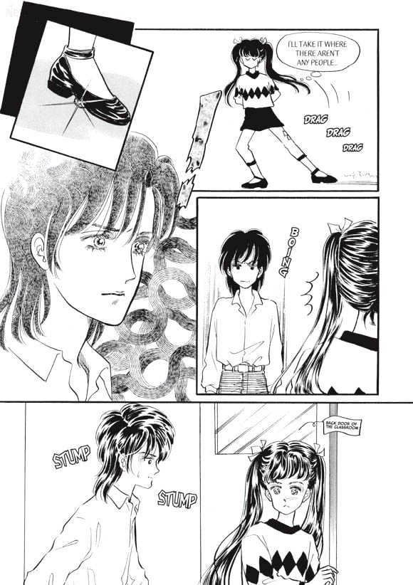 Land of Silver Rain Chapter 4.0 page 169 - Vol.04 Chapter 0