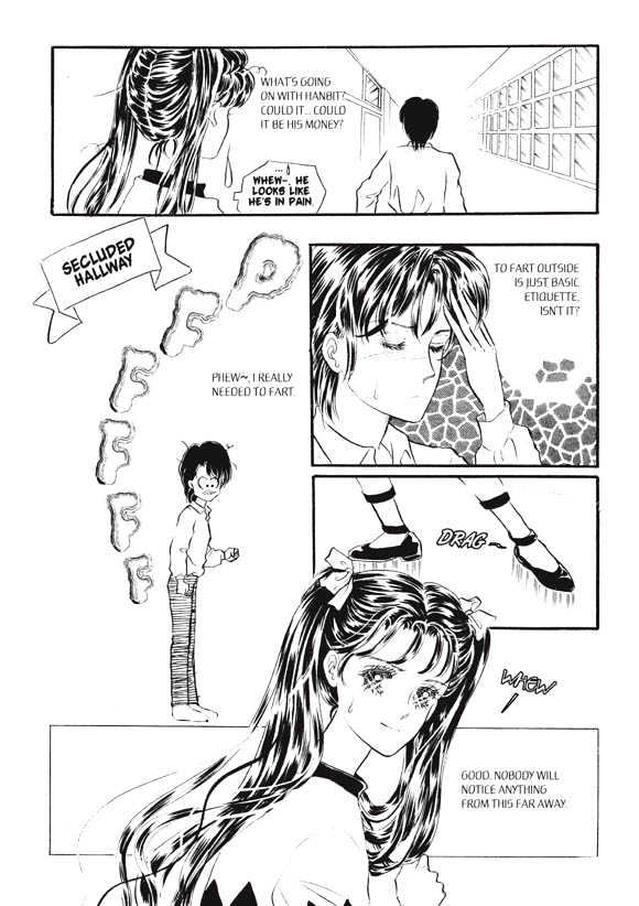 Land of Silver Rain Chapter 4.0 page 170 - Vol.04 Chapter 0