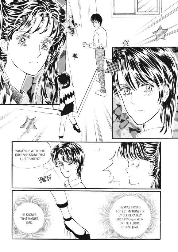 Land of Silver Rain Chapter 4.0 page 171 - Vol.04 Chapter 0