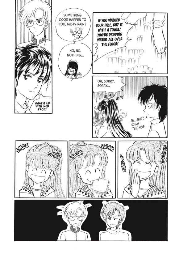 Land of Silver Rain Chapter 4.0 page 180 - Vol.04 Chapter 0