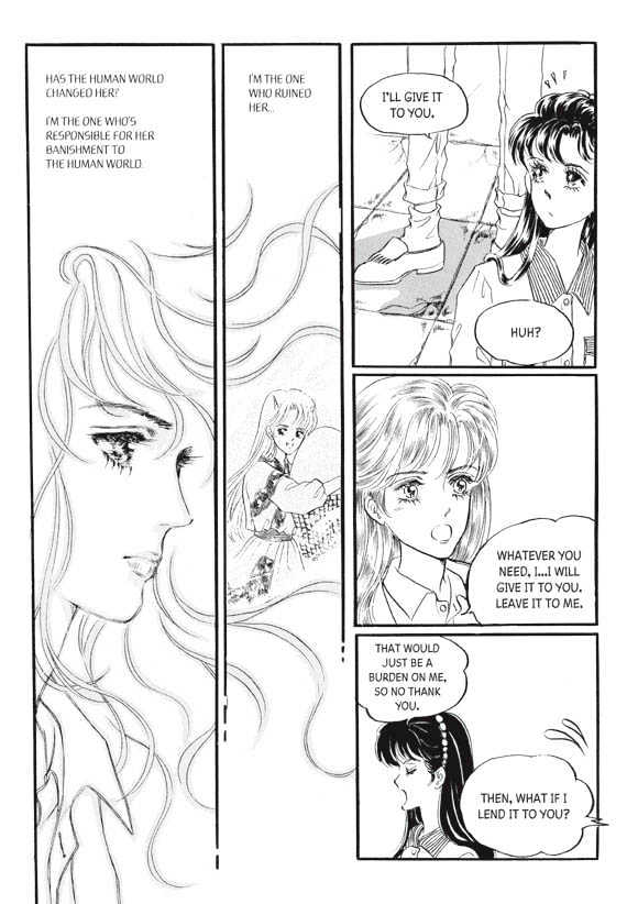 Land of Silver Rain Chapter 4.0 page 186 - Vol.04 Chapter 0