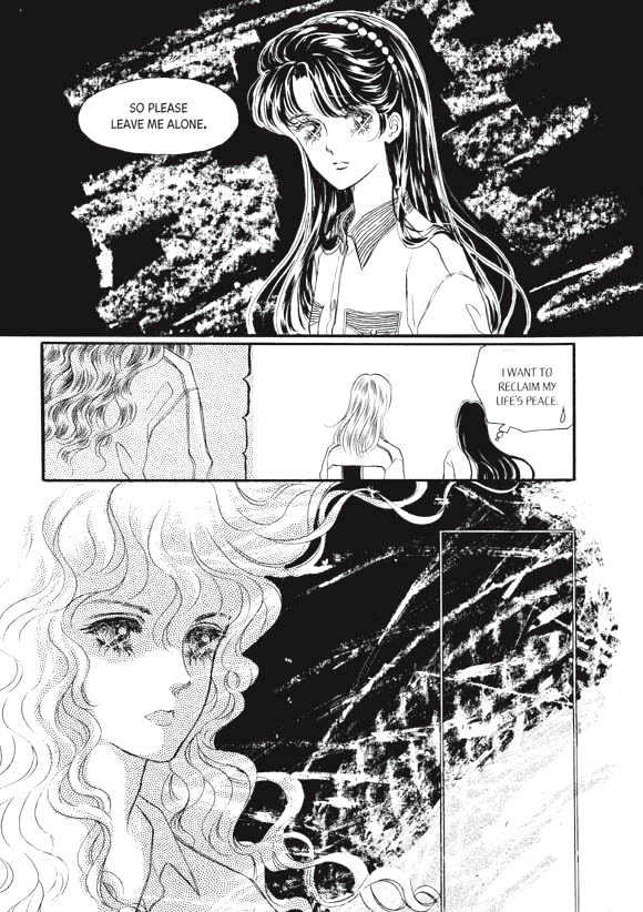 Land of Silver Rain Chapter 4.0 page 189 - Vol.04 Chapter 0