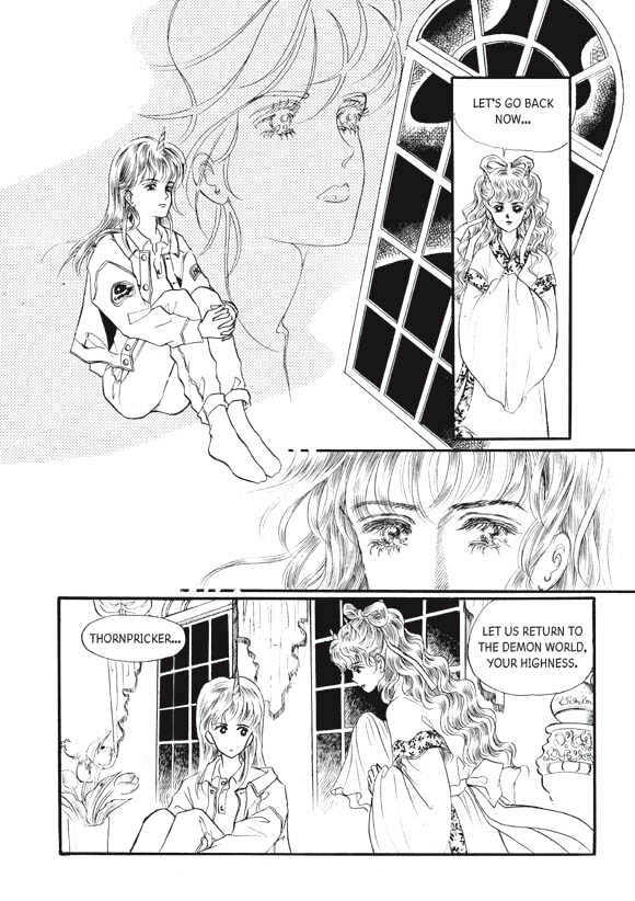 Land of Silver Rain Chapter 4.0 page 190 - Vol.04 Chapter 0