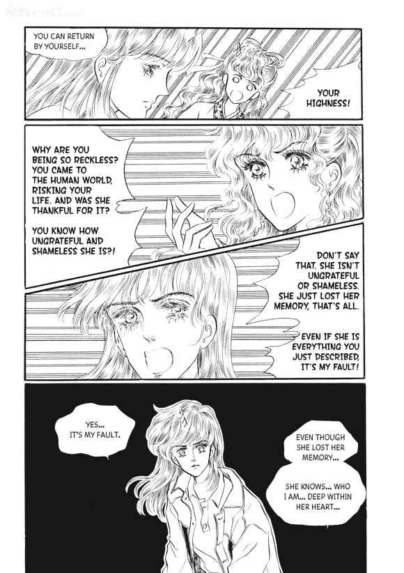 Land of Silver Rain Chapter 4.0 page 191 - Vol.04 Chapter 0