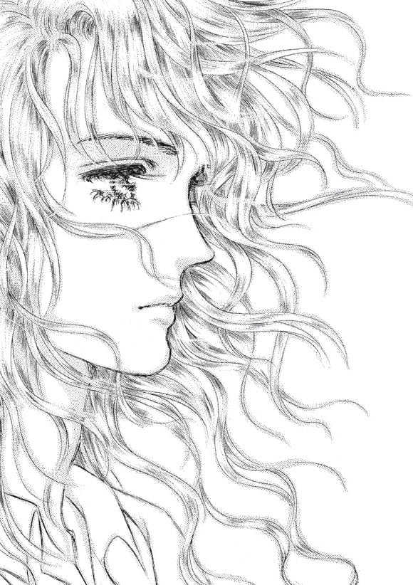 Land of Silver Rain Chapter 4.0 page 193 - Vol.04 Chapter 0