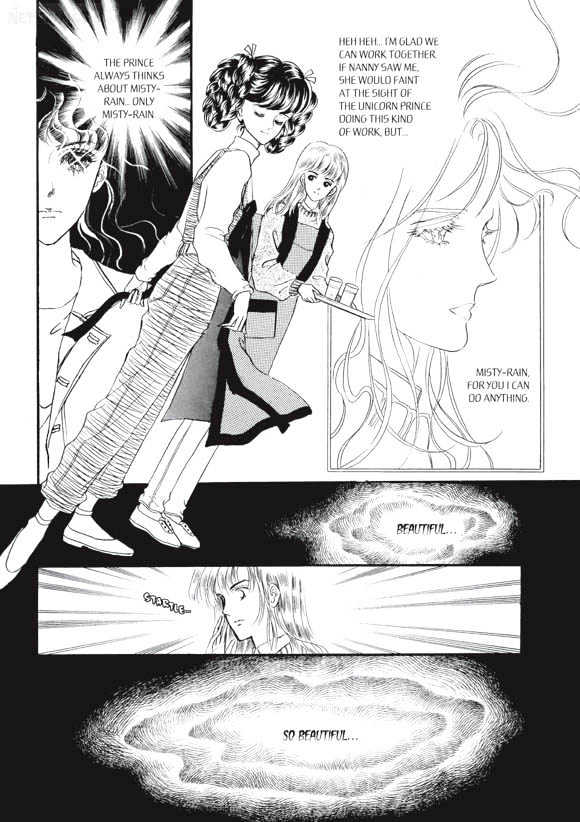 Land of Silver Rain Chapter 4.0 page 36 - Vol.04 Chapter 0