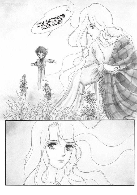 Land of Silver Rain Chapter 4.0 page 4 - Vol.04 Chapter 0