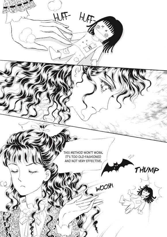 Land of Silver Rain Chapter 4.0 page 44 - Vol.04 Chapter 0