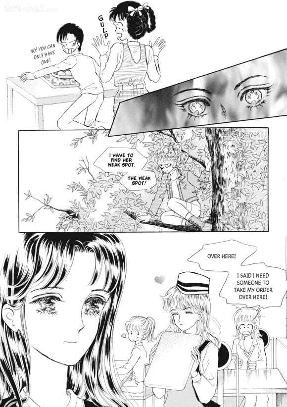 Land of Silver Rain Chapter 4.0 page 46 - Vol.04 Chapter 0