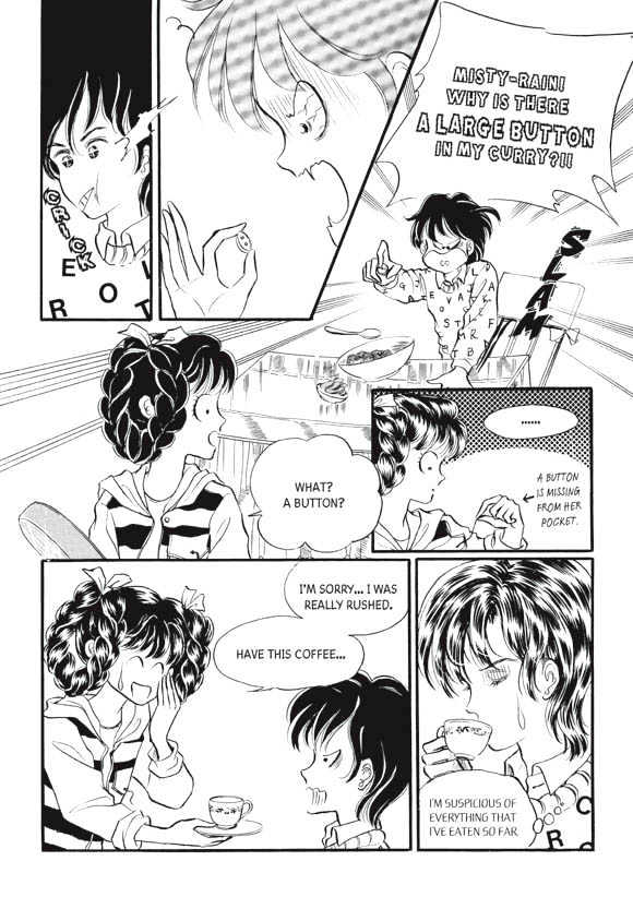 Land of Silver Rain Chapter 4.0 page 59 - Vol.04 Chapter 0