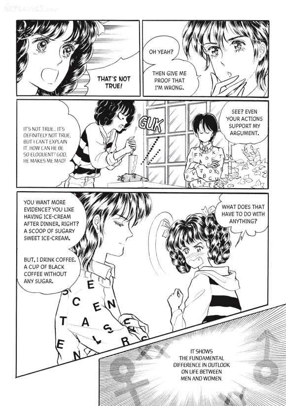 Land of Silver Rain Chapter 4.0 page 62 - Vol.04 Chapter 0