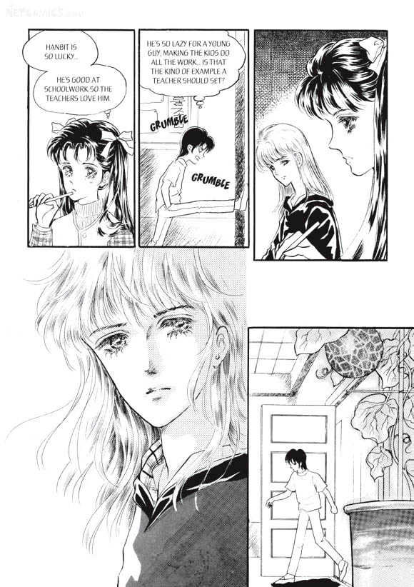 Land of Silver Rain Chapter 4.0 page 74 - Vol.04 Chapter 0