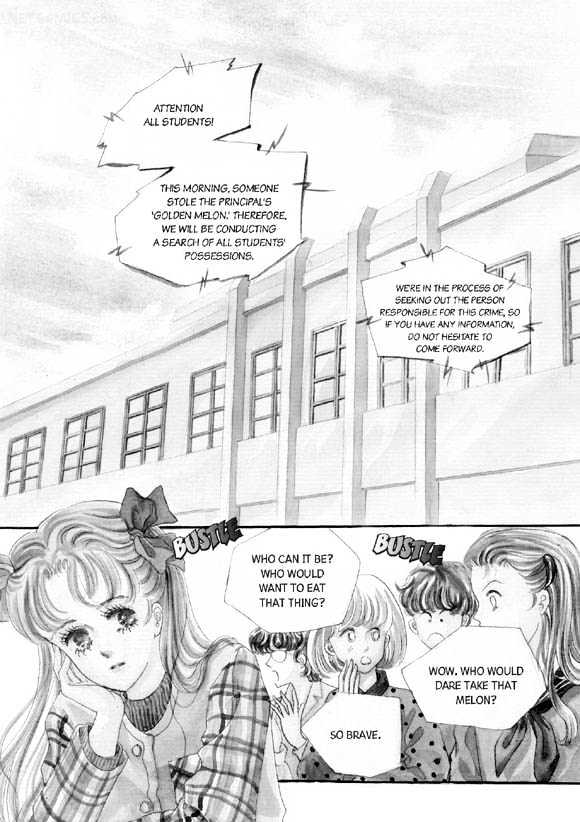 Land of Silver Rain Chapter 4.0 page 80 - Vol.04 Chapter 0