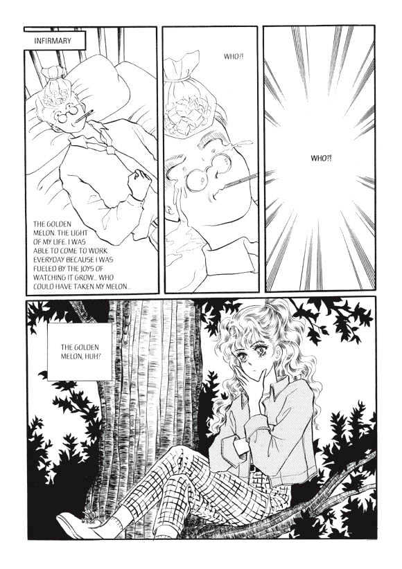 Land of Silver Rain Chapter 4.0 page 81 - Vol.04 Chapter 0