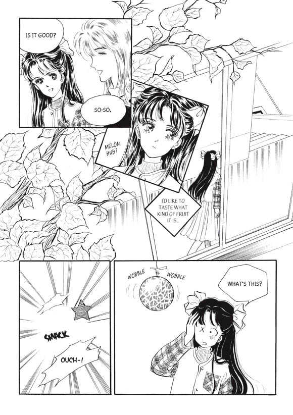 Land of Silver Rain Chapter 4.0 page 83 - Vol.04 Chapter 0