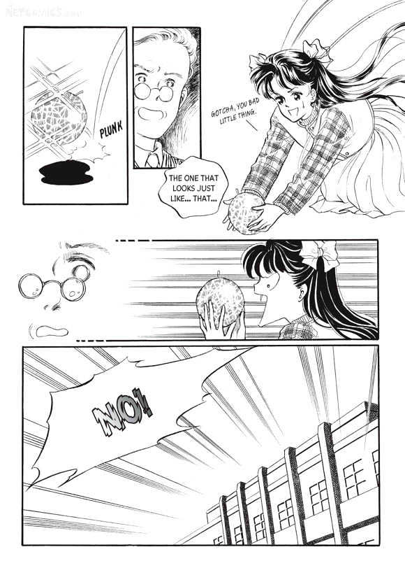 Land of Silver Rain Chapter 4.0 page 86 - Vol.04 Chapter 0