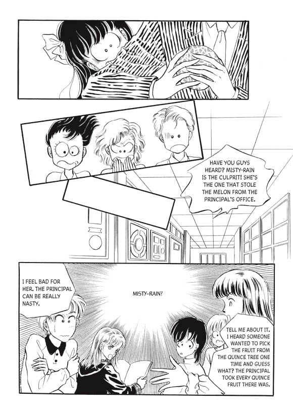 Land of Silver Rain Chapter 4.0 page 87 - Vol.04 Chapter 0