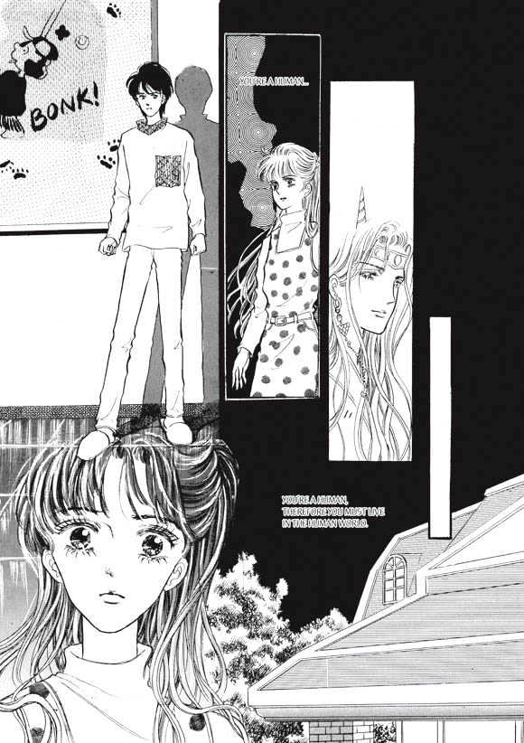 Land of Silver Rain Chapter 5.0 page 102 - Vol.05 Chapter 0