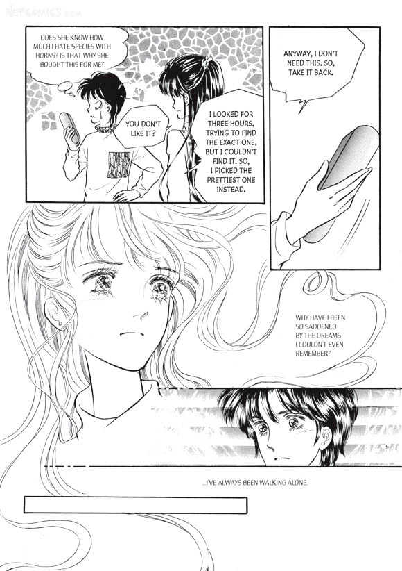 Land of Silver Rain Chapter 5.0 page 106 - Vol.05 Chapter 0