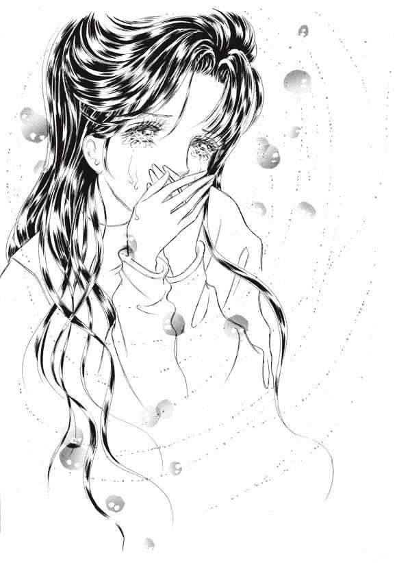 Land of Silver Rain Chapter 5.0 page 109 - Vol.05 Chapter 0